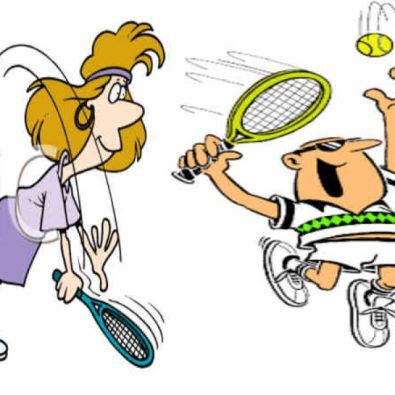 Avatar du groupe Doha Tennis Social @ Ritz Carlton