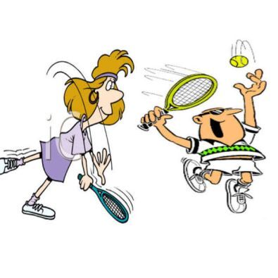 Avatar du groupe Doha Tennis Social @ Ritz Carlton