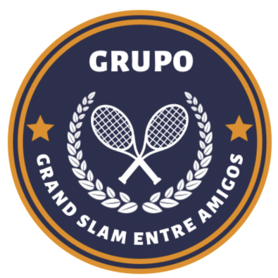 Avatar do grupo GRUPO Grand Slam entre Amigos