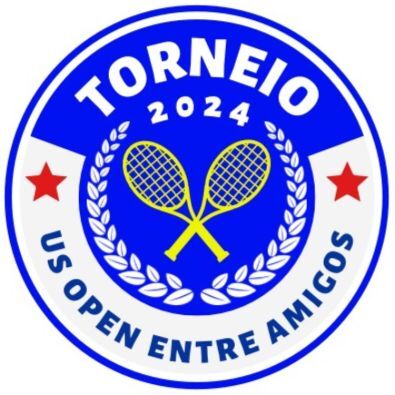 Avatar do grupo Categoria (A+) e (S) Torneio US OPEN ENTRE AMIGOS 2024