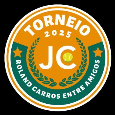 Avatar of group Categoria AVANÇADO PRO (NTRP 6.0 ou acima) - Torneio JC ROLAND GARROS ENTRE AMIGOS 2025