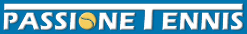 Passione Tennis | passionetennis.com